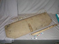 藏品(推穀拉板)的圖片